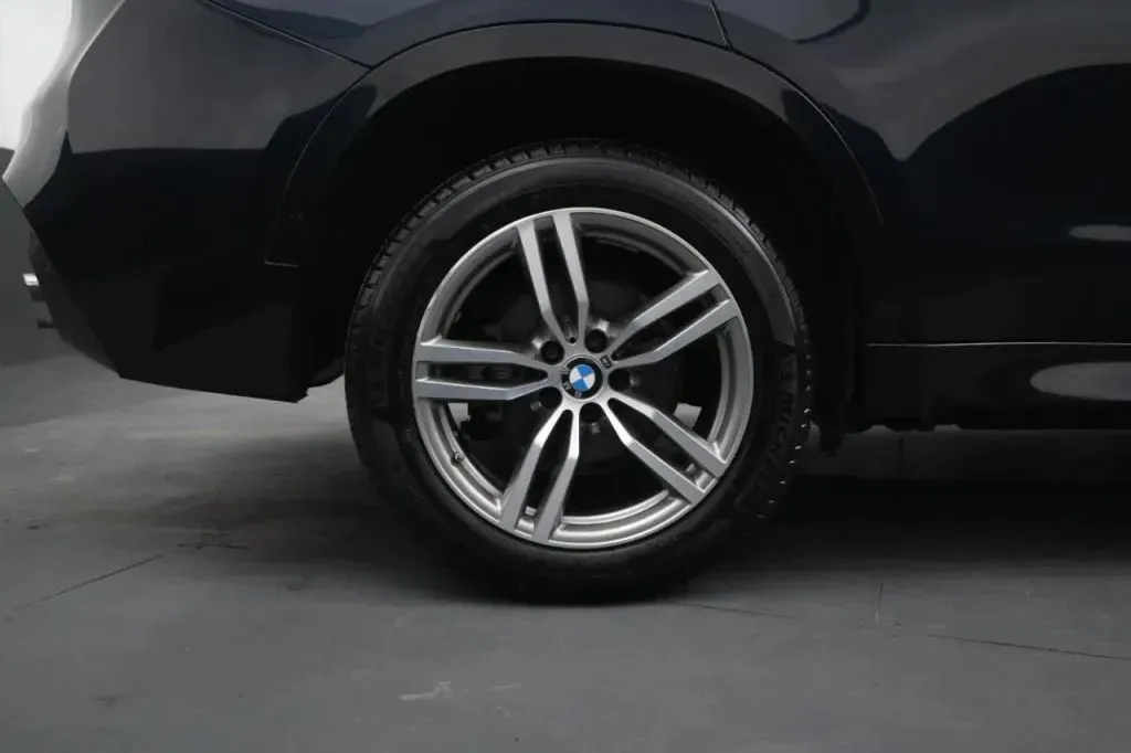 BMW X6 photo 20