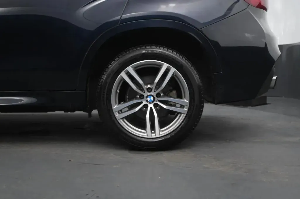 BMW X6 photo 17