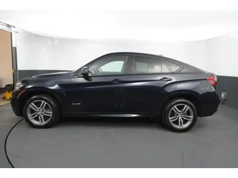 Photos of 2019 BMW X6 xDrive35i Sport Utility 4D for sale in Hillside, NJ at Crazy Cars Hillside