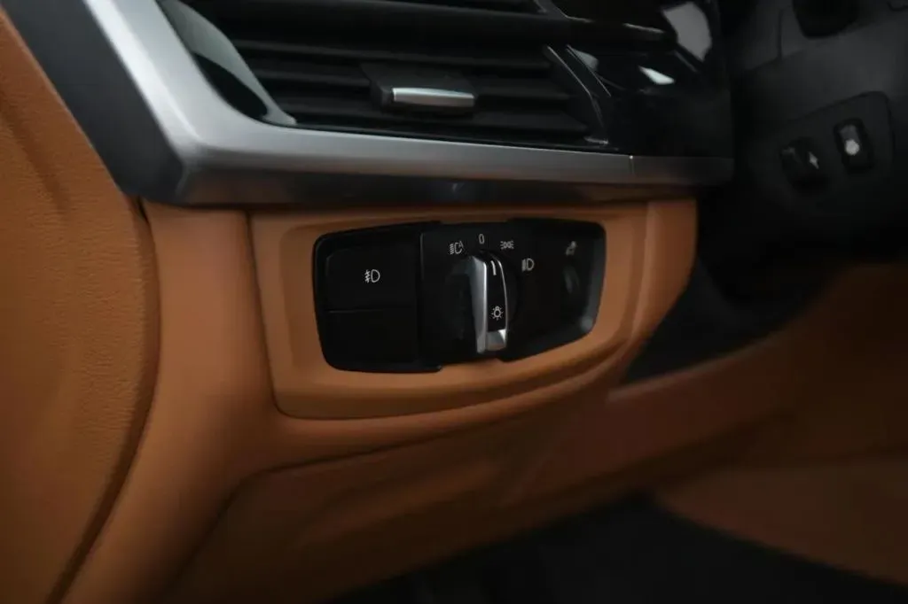 BMW X6 photo 43