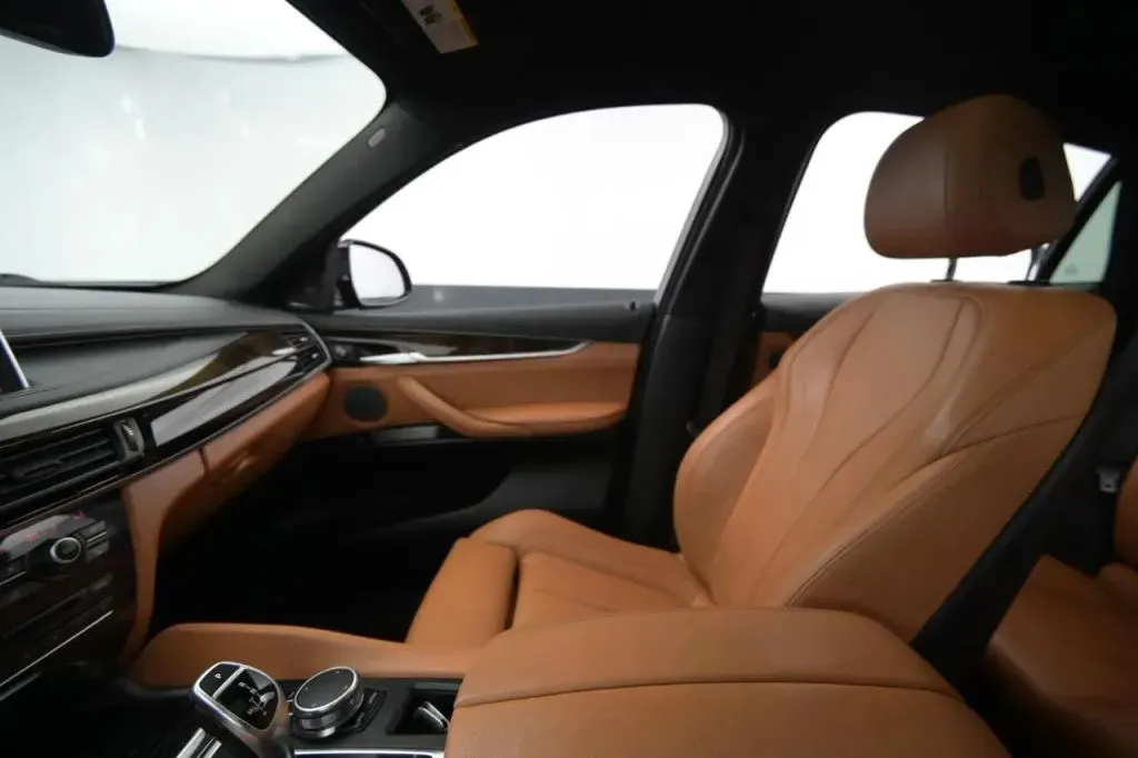BMW X6 photo 40