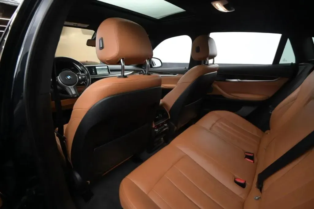 BMW X6 photo 50