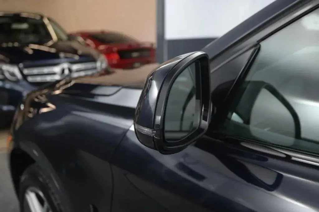 BMW X6 photo 15