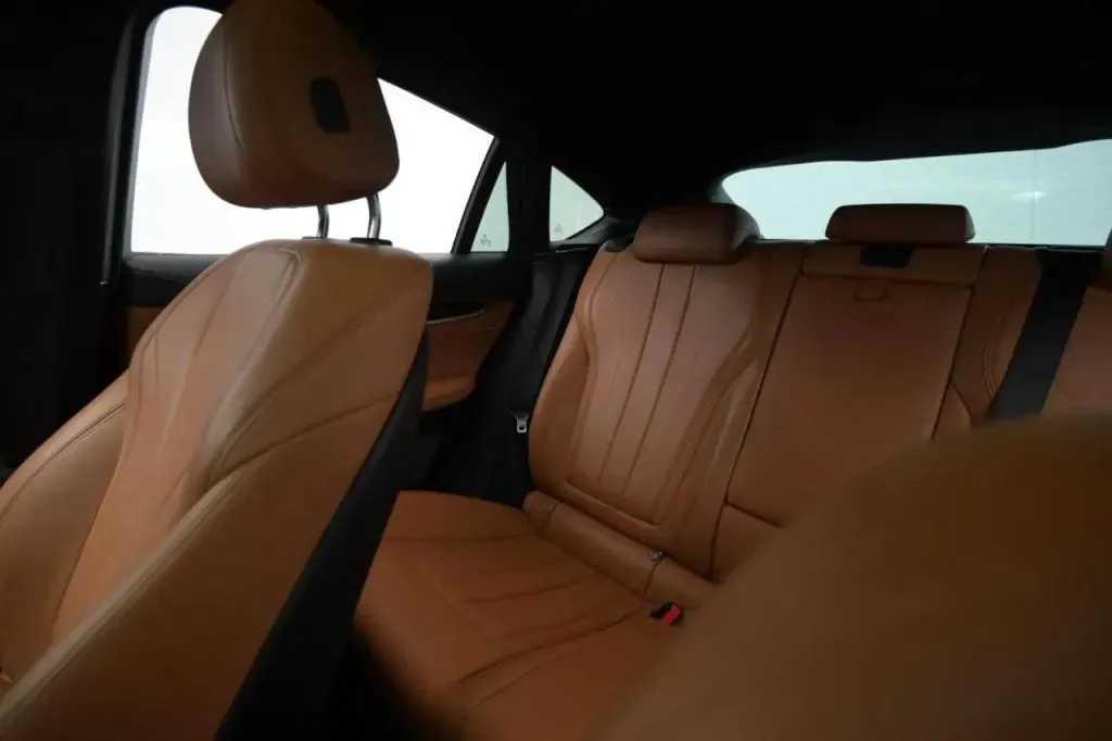 BMW X6 photo 48