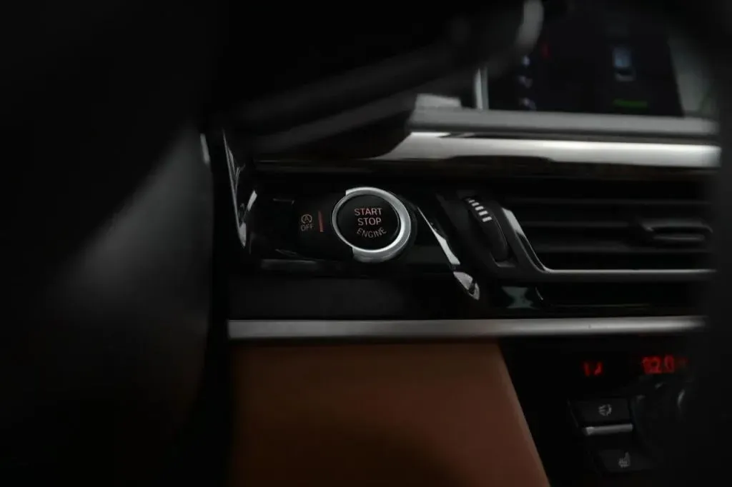BMW X6 photo 37