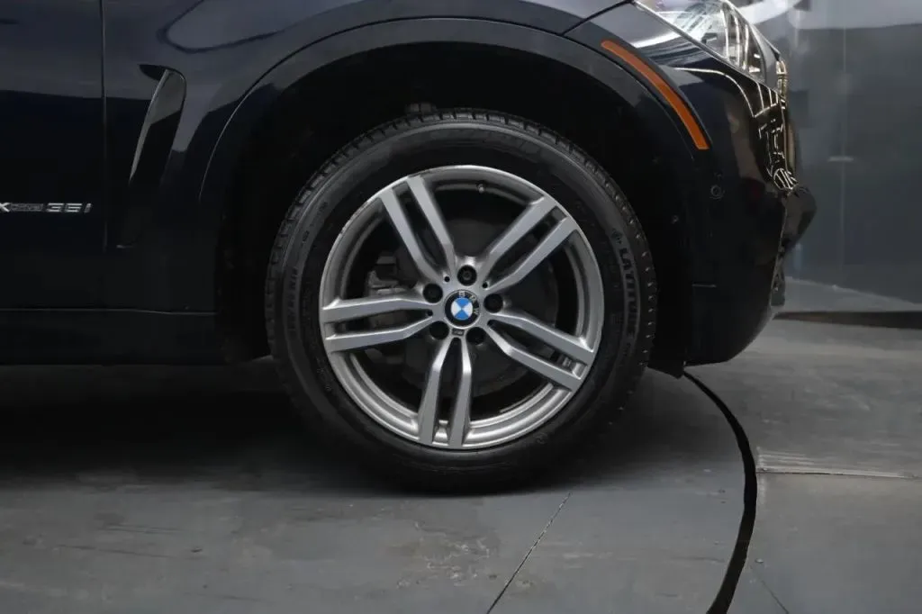 BMW X6 photo 21