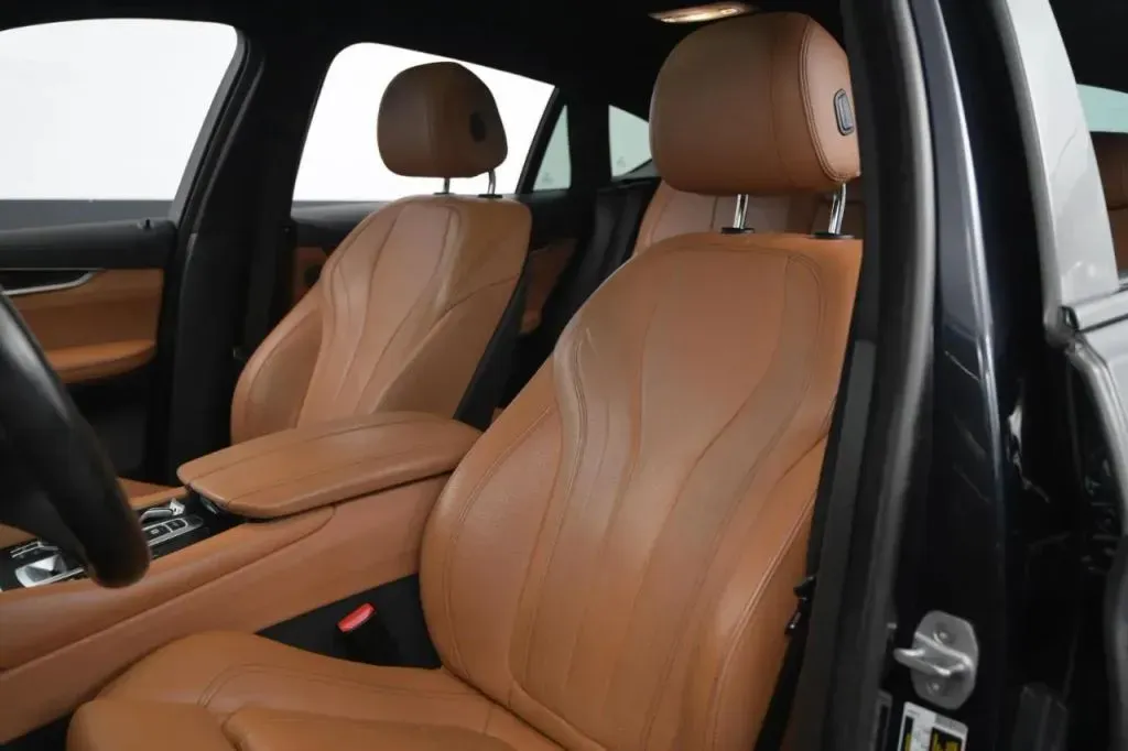 BMW X6 photo 47