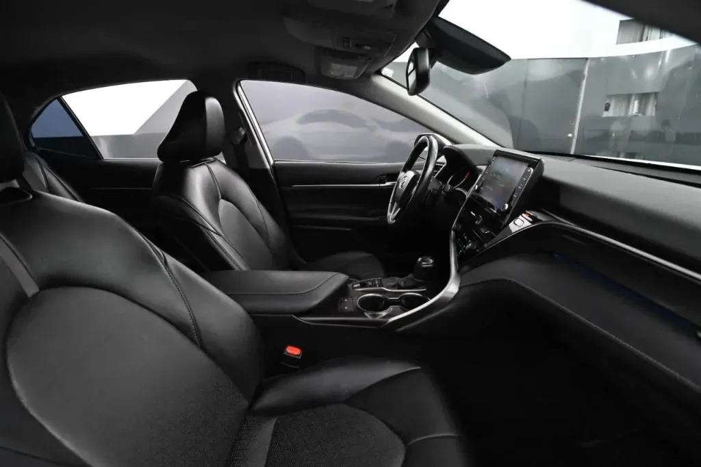 Toyota Camry photo 42