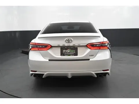 More photos of 2024 Toyota Camry XSE Sedan 4D at Crazy Cars Hillside, NJ