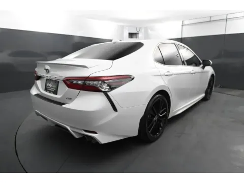 More photos of 2024 Toyota Camry XSE Sedan 4D at Crazy Cars Hillside, NJ