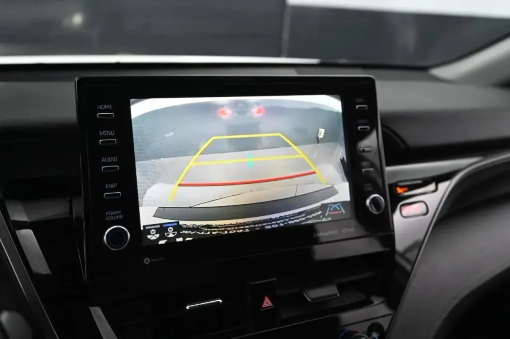 Toyota Camry photo 27
