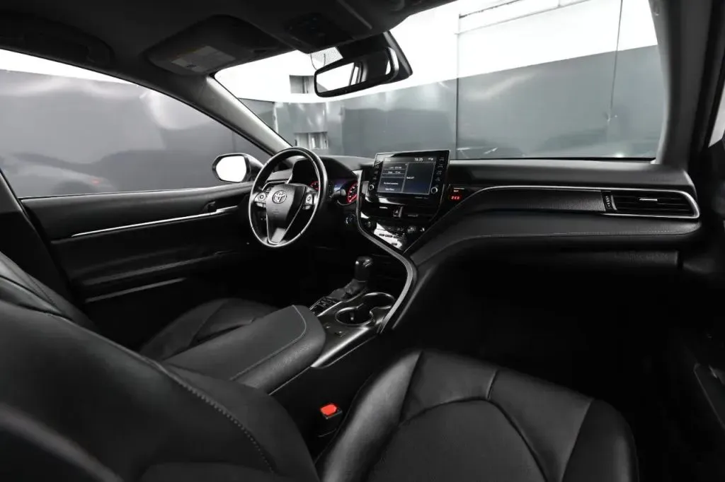 Toyota Camry photo 40