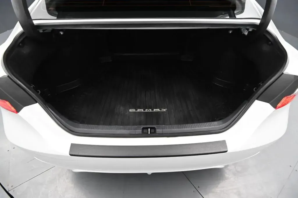 Toyota Camry photo 39