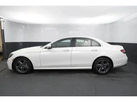 Photos of 2023 Mercedes-Benz E-Class E 350 4MATIC Sedan 4D for sale in Hillside, NJ at Crazy Cars Hillside