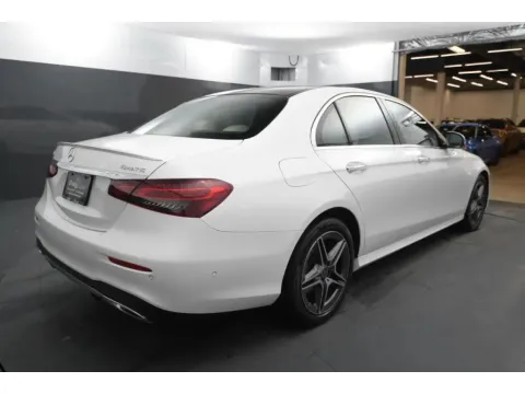 More photos of 2023 Mercedes-Benz E-Class E 350 4MATIC Sedan 4D at Crazy Cars Hillside, NJ