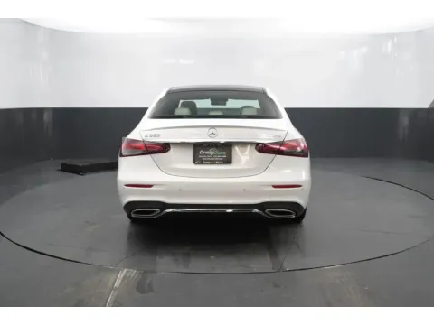 More photos of 2023 Mercedes-Benz E-Class E 350 4MATIC Sedan 4D at Crazy Cars Hillside, NJ
