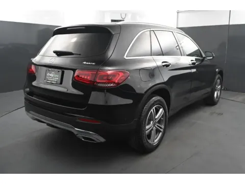 More photos of 2021 Mercedes-Benz GLC 300 4MATIC Sport Utility 4D at Crazy Cars Hillside, NJ