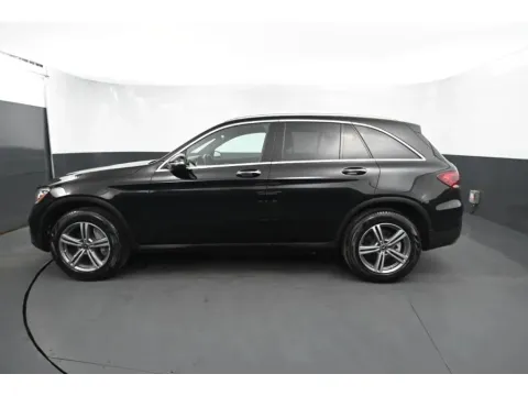 Photos of 2021 Mercedes-Benz GLC 300 4MATIC Sport Utility 4D for sale in Hillside, NJ at Crazy Cars Hillside