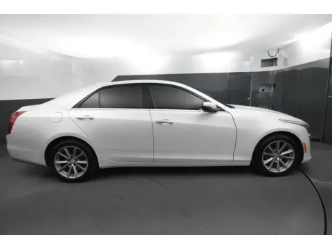 More photos of 2019 Cadillac CTS 2.0 Luxury Sedan 4D at Crazy Cars Hillside, NJ