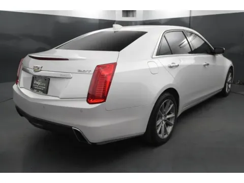 More photos of 2019 Cadillac CTS 2.0 Luxury Sedan 4D at Crazy Cars Hillside, NJ