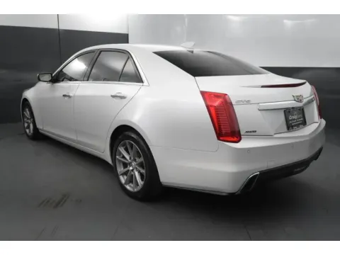 Photos of 2019 Cadillac CTS 2.0 Luxury Sedan 4D for sale in Hillside, NJ at Crazy Cars Hillside