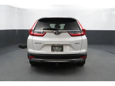 More photos of 2019 Honda CR-V EX Sport Utility 4D at Crazy Cars Hillside, NJ