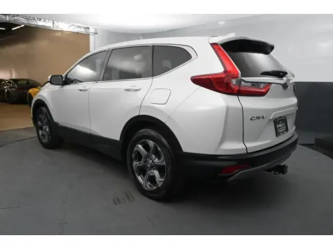 Another view of 2019 Honda CR-V EX Sport Utility 4D for sale in Hillside, NJ at Crazy Cars Hillside