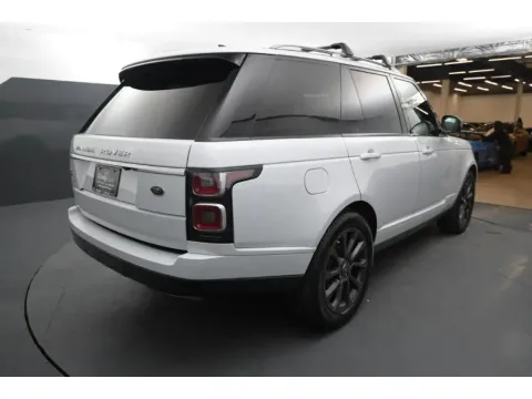 More photos of 2020 Land Rover Range Rover P400 HSE Sport Utility 4D at Crazy Cars Hillside, NJ