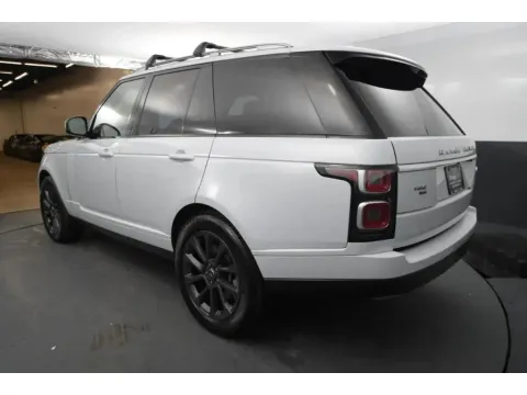 Another view of 2020 Land Rover Range Rover P400 HSE Sport Utility 4D for sale in Hillside, NJ at Crazy Cars Hillside