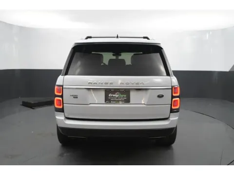 More photos of 2020 Land Rover Range Rover P400 HSE Sport Utility 4D at Crazy Cars Hillside, NJ