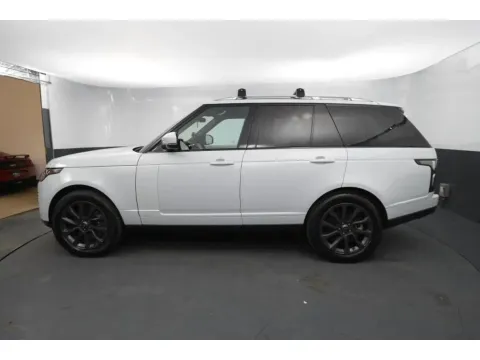 Photos of 2020 Land Rover Range Rover P400 HSE Sport Utility 4D for sale in Hillside, NJ at Crazy Cars Hillside