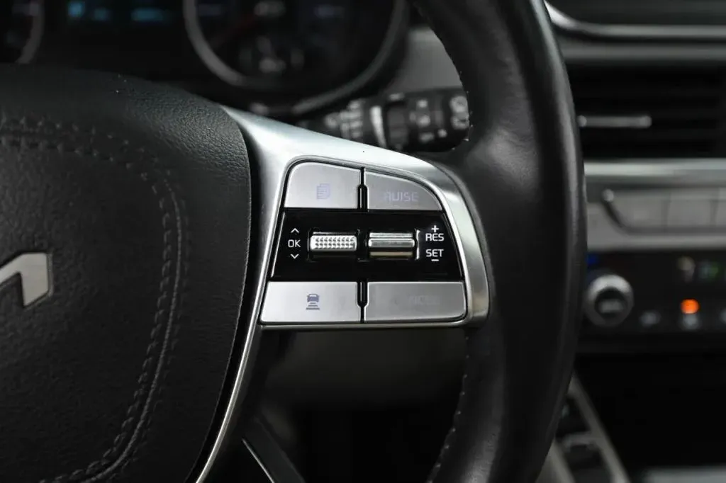 2022 Kia Telluride S - Photo 36