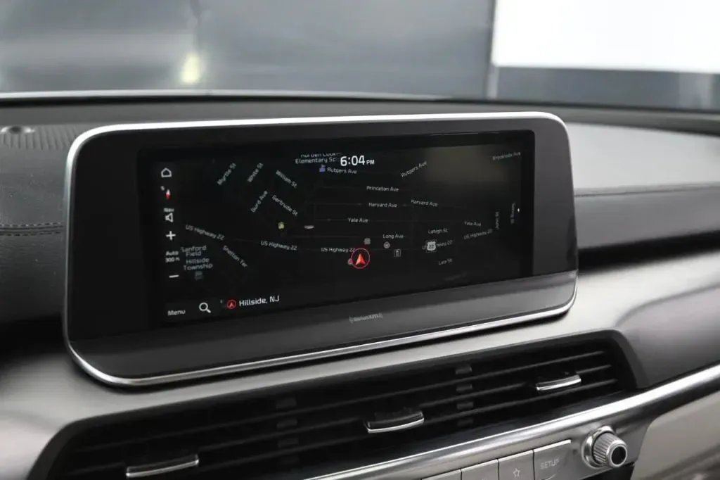 2022 Kia Telluride S - Photo 30
