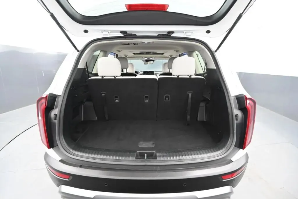 2022 Kia Telluride S - Photo 47