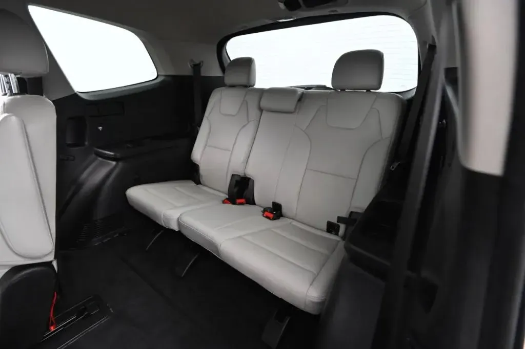 2022 Kia Telluride S - Photo 46