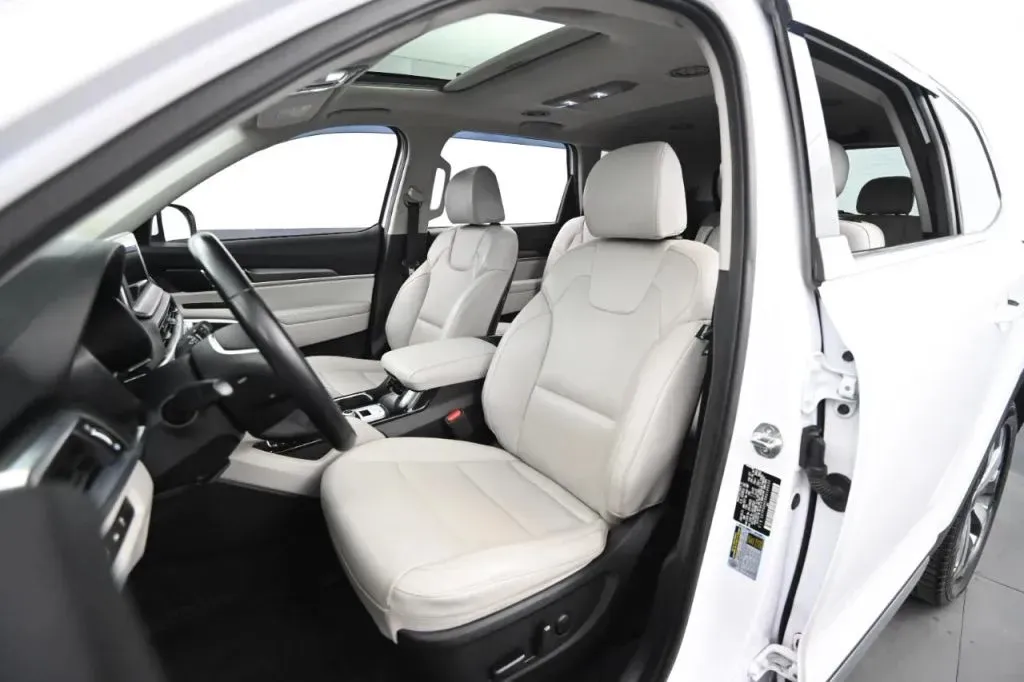 2022 Kia Telluride S - Photo 41