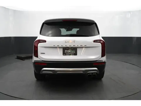 More photos of 2022 Kia Telluride S Sport Utility 4D at Crazy Cars Hillside, NJ