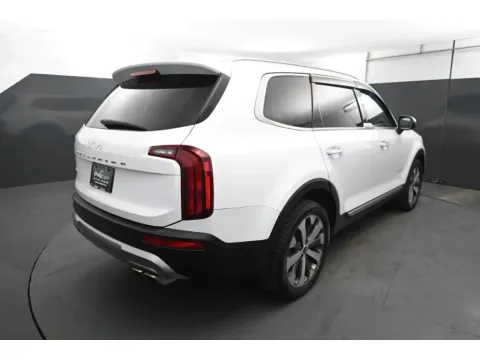 More photos of 2022 Kia Telluride S Sport Utility 4D at Crazy Cars Hillside, NJ