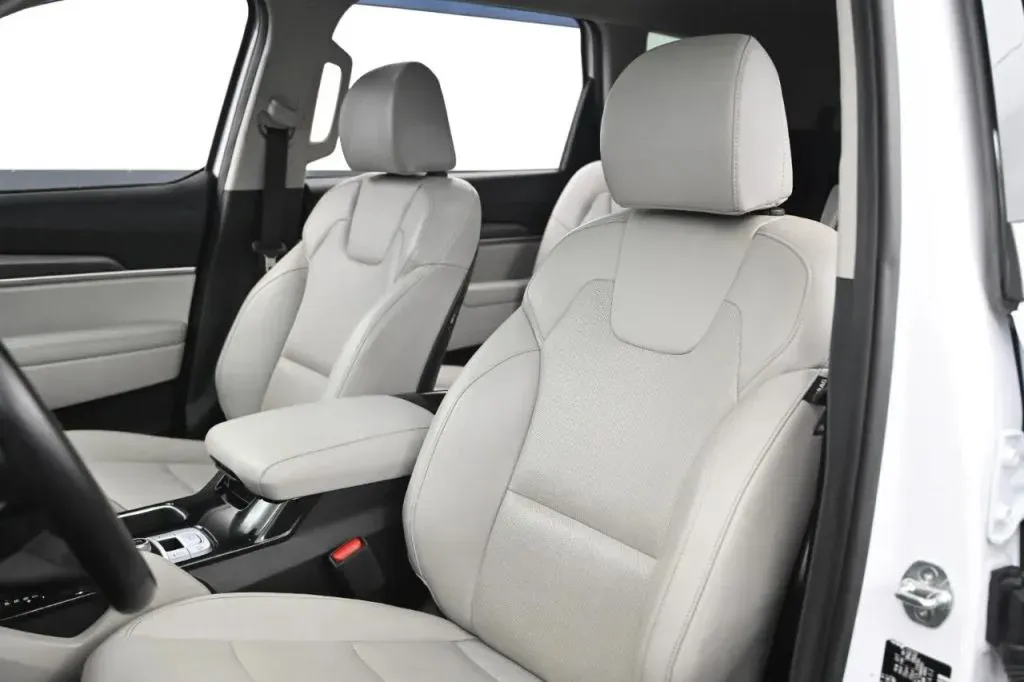 2022 Kia Telluride S - Photo 42