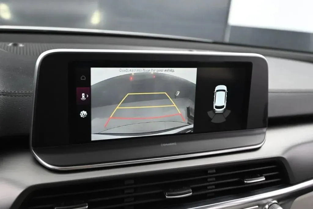 2022 Kia Telluride S - Photo 31