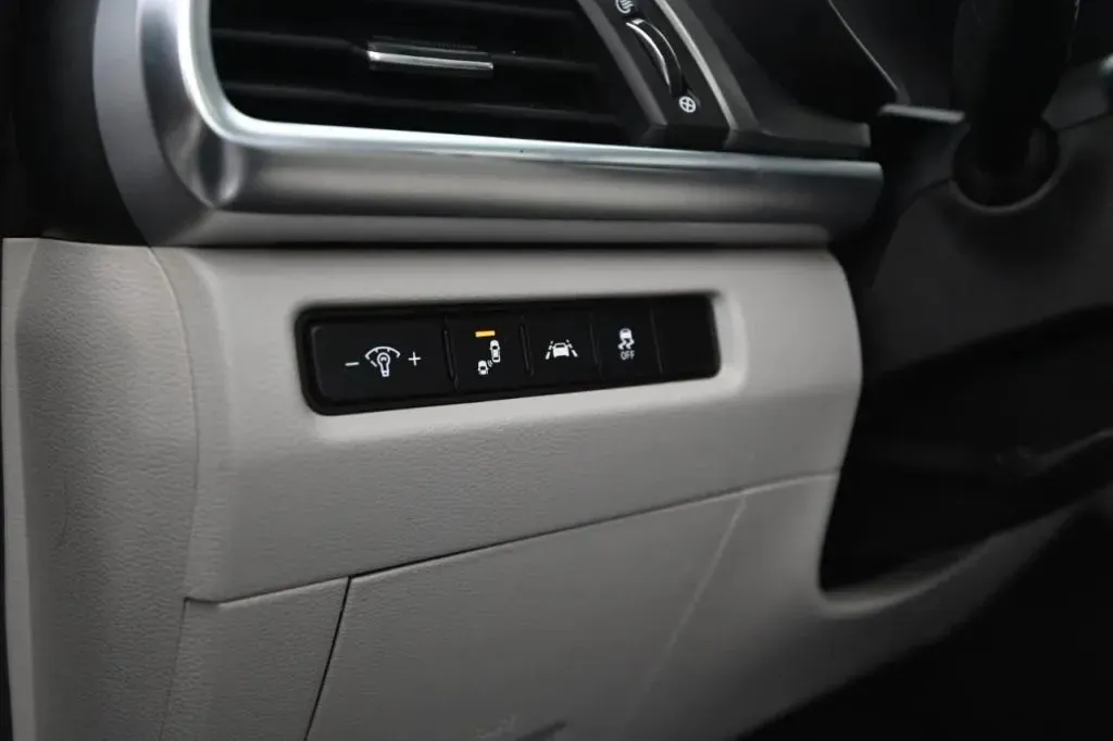 2022 Kia Telluride S - Photo 38