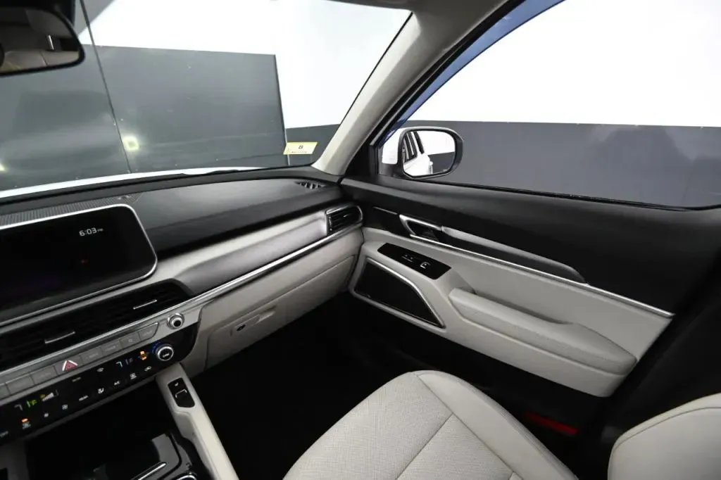 2022 Kia Telluride S - Photo 20