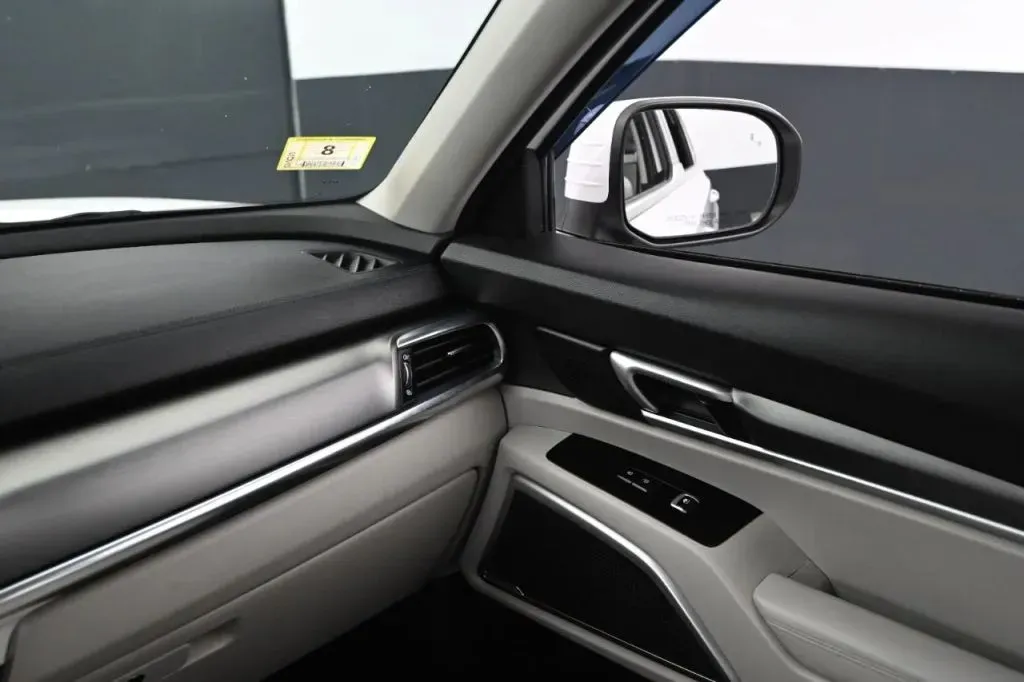 2022 Kia Telluride S - Photo 21