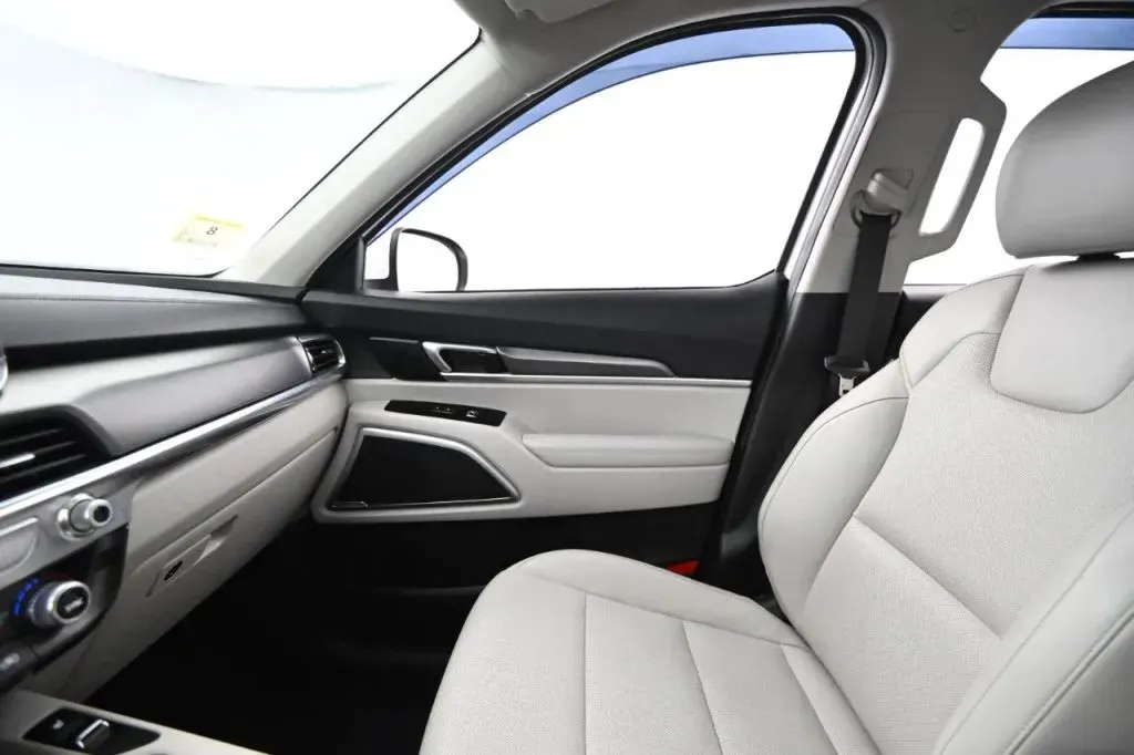2022 Kia Telluride S - Photo 35
