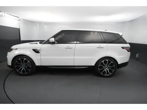 Photos of 2020 Land Rover Range Rover Sport HSE Sport Utility 4D for sale in Hillside, NJ at Crazy Cars Hillside