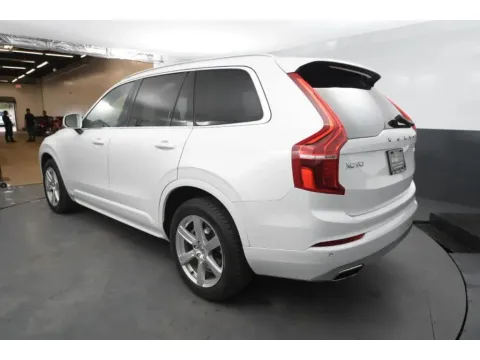 Photos of 2021 Volvo XC90 T6 Momentum Sport Utility 4D for sale in Hillside, NJ at Crazy Cars Hillside