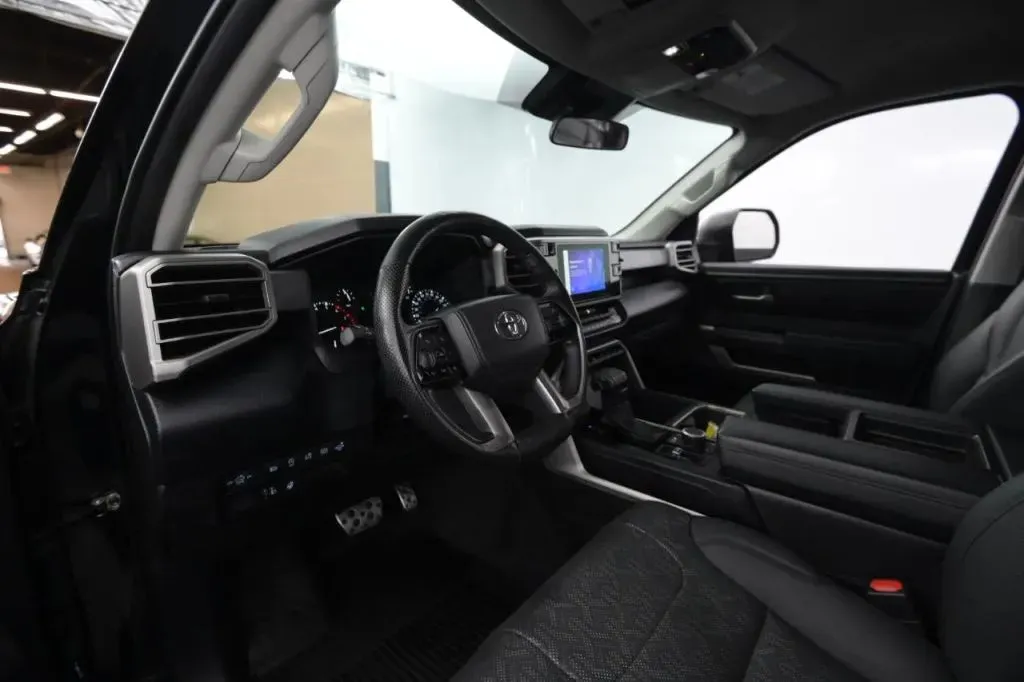 Toyota Tundra photo 43