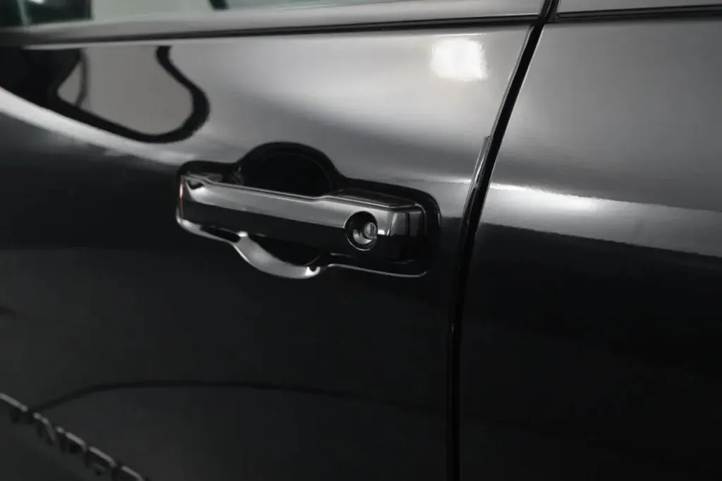 Toyota Tundra photo 15