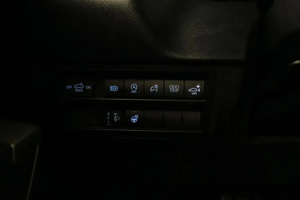 Toyota Tundra photo 31