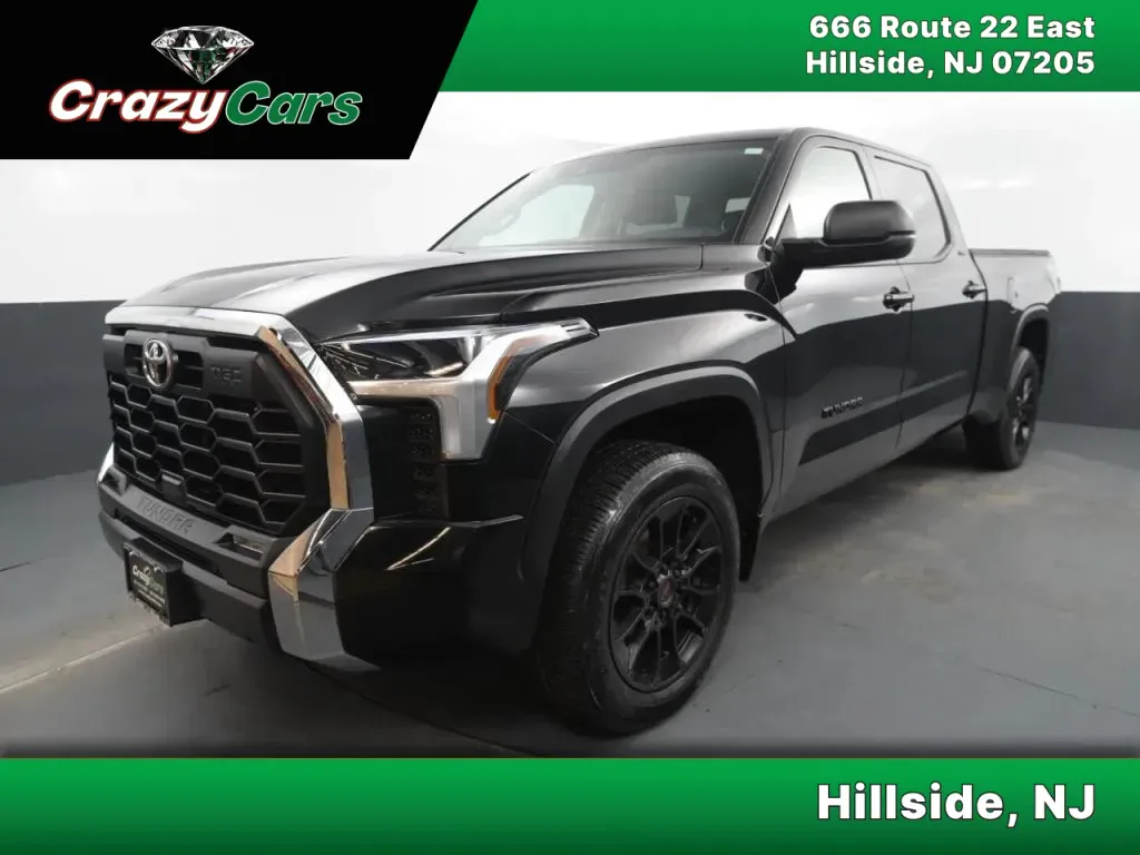 Toyota Tundra